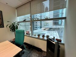 Sgx Centre I (D1), Office #437338131